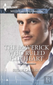 Maverick Who Ruled Her Heart