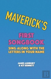 Maverick'S First Songbook