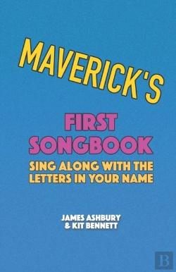 Bertrand.pt - Maverick'S First Songbook