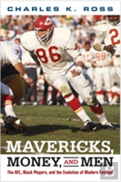 Mavericks, Money, And Men