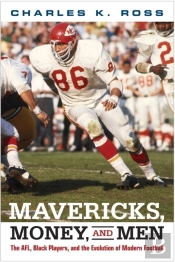 Mavericks, Money, And Men