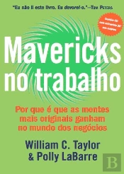 Mavericks no Trabalho