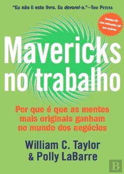 Bertrand.pt - Mavericks no Trabalho