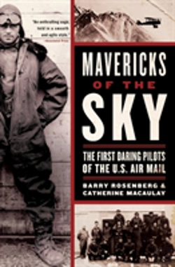 Bertrand.pt - Mavericks Of The Sky