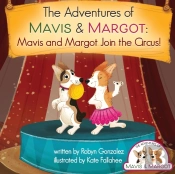 Mavis And Margot Join The Circus