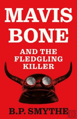 Bertrand.pt - Mavis Bone And The Fledgling Killer