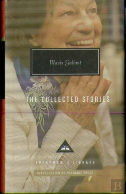 Bertrand.pt - Mavis Gallant Collected Stories