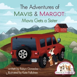 Bertrand.pt - Mavis Gets A Sister
