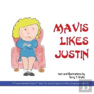 Mavis Likes Justin