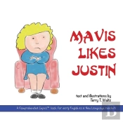 Mavis Likes Justin