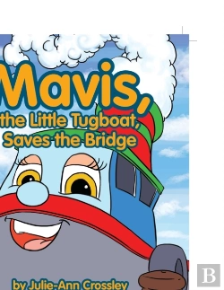 Bertrand.pt - Mavis, The Little Tugboat, Saves The Bri