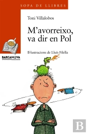 M'Avorreixo, Va Dir En Pol