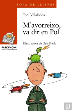 Bertrand.pt - M'Avorreixo, Va Dir En Pol