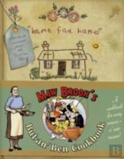 Bertrand.pt - Maw Broon'S But An' Ben Cookbook