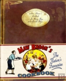 Bertrand.pt - Maw Broon'S Cookbook