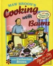 Maw Broons Cooking With Bairns