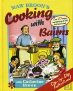 Bertrand.pt - Maw Broons Cooking With Bairns