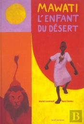 Mawati L'Enfant Du Desert