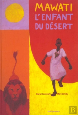 Bertrand.pt - Mawati L'Enfant Du Desert