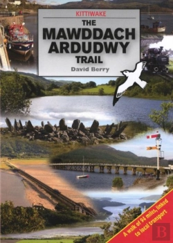 Bertrand.pt - Mawddach Ardudwy Trail, The