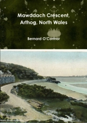 Mawddach Crescent, Arthog, North Wales