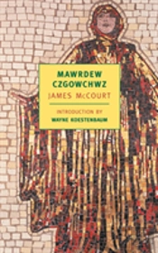Mawrdrew Czgowchwz