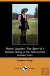 Maw'S Vacation