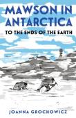 Mawson In Antarctica