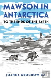 Mawson In Antarctica