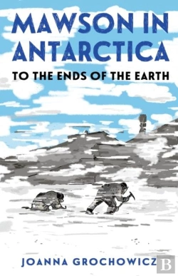 Bertrand.pt - Mawson In Antarctica