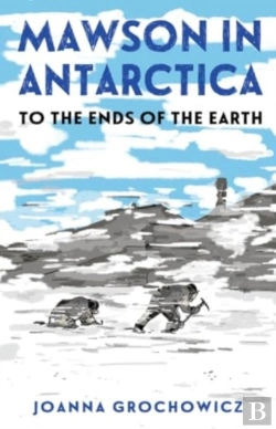Bertrand.pt - Mawson In Antarctica