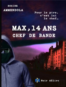 Bertrand.pt - Max, 14 Ans Chef De Bande