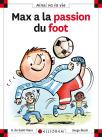 Max À La Passion Du Foot