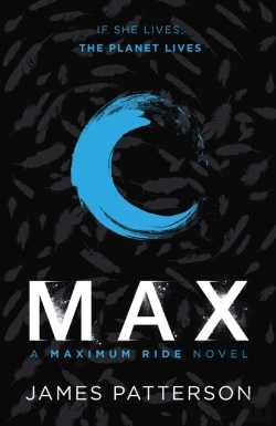 Bertrand.pt - Max: A Maximum Ride Novel