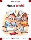 Max A Triché