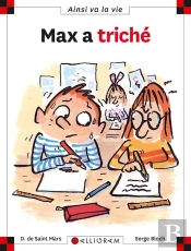Max A Triché