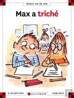 Bertrand.pt - Max A Triché