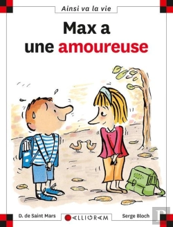 Bertrand.pt - Max A Une Amoureuse