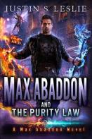 Max Abaddon And The Purity Law