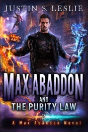 Max Abaddon And The Purity Law