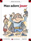 Max Adore Jouer