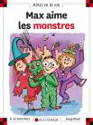 Max Aime Les Monstres