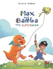 Max And Bamba