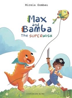Bertrand.pt - Max And Bamba