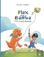 Max And Bamba