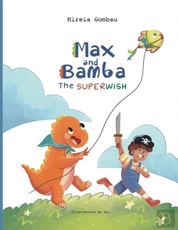 Bertrand.pt - Max And Bamba