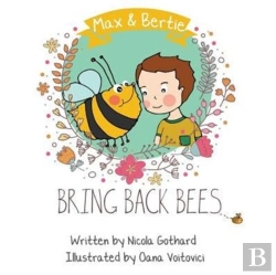 Bertrand.pt - Max And Bertie Bring Back Bees
