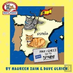 Bertrand.pt - Max And Cheez Go To Spain!