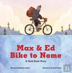 Bertrand.pt - Max And Ed Bike To Nome