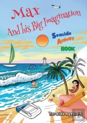 Max And His Big Imagination - Seaside Ac